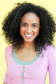 Alexandra Metz as Cally