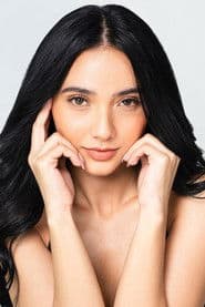 Adrianna So as Pearl Gatdula