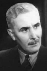 Ian Fleming as Dr. John Watson