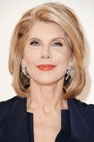 Christine Baranski as Martha May Whovier