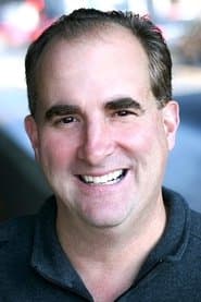 Jimmy Palumbo as Johnny Trinno