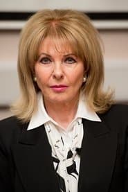 Mandy Rice-Davies as Lucilla