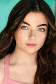 Taegen Burns as Paris Jackson