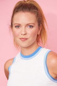 Revell Carpenter as Rachel