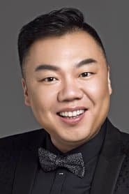 Jiang Chao as Chen Jie