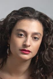 Isabelle Zighondi as Mona Kamar