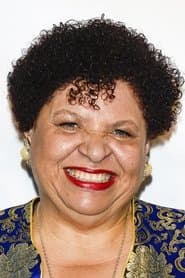 Patricia Belcher as Mrs. Hughes