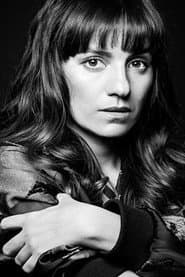 Jimena Guerra as Cristina