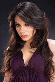 Danny Perea as Luzma