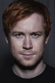 Rolf Kristian Larsen as Jarle Klepp