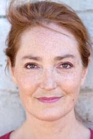 Sylvie Degryse as Evelyne