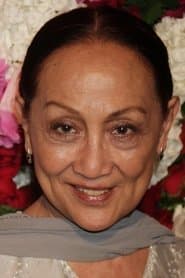 Ching Valdes-Aran as Gamu (voice)