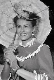 Sally Hughes as First Lady