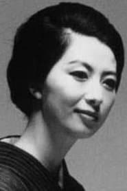 Akiko Koyama as Matsuko Koura, wife of Eisuke, teacher