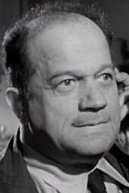 Frederick Schiller as Ivan Burgin