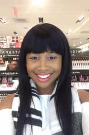 Tina Jetter as Charity