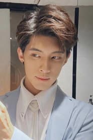 Yi Shuai as Qin Lang