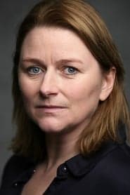 Rosie Cavaliero as Mrs. Cratchit