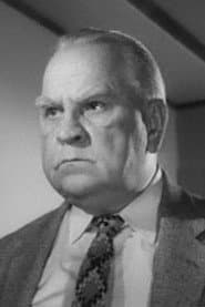 Viktor Gromov as Mr. Williams (story «The Roads We Take»)