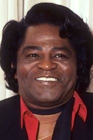 James Brown as Cleophus James