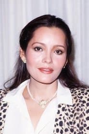 Barbara Carrera as Dr. Charlotte Bennett