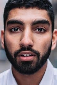 Mawaan Rizwan as Ricky