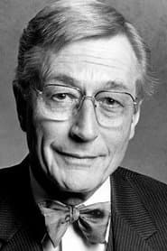 John Neville as Dean Adams