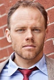 Allan Groves as Officer Marcus Larsen