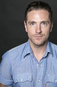 James Gilbert as Jim