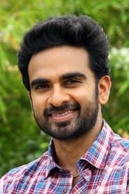Ashok Selvan as Arjun Marimuthu
