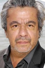 Maurice Bénichou as Rabbi (voice)