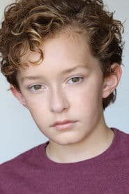 Griffin Morgan as Max