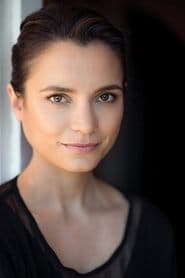 Jessica Tovey as Mary