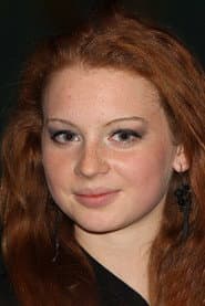 Lucie Šteflová as Ela