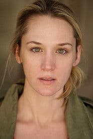 Milly Sanders as Cynthia