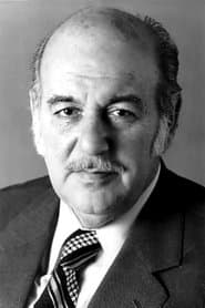 Eric Pohlmann as Police Sergeant