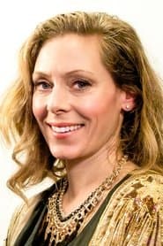 Eva Röse as Petra Andersson