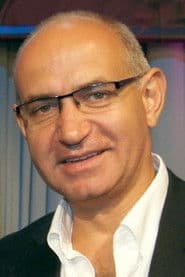 Krzysztof Dracz as naczelny