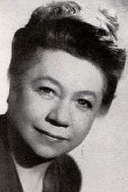 Claire Gérard as Voyager