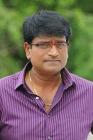 Ravi Babu as Sudigundam