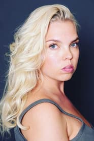 Kerli Kyllönen as Annika Marianne Luoto