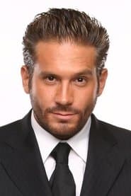 Arath de la Torre as Gabriel