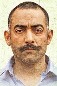 Manav Vij as Guniya Shakeel