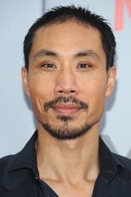 Tom Wu as Hundred Eyes