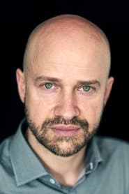 Lukas Miko as Günter Goiginger