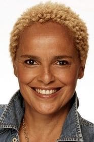Shari Belafonte as Melissa Cavender
