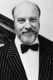 Paul Bartel as Dr. Zimmerman