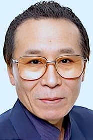 Kan Tokumaru as Haloli (voice)