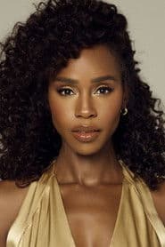 Tenika Davis as Sara