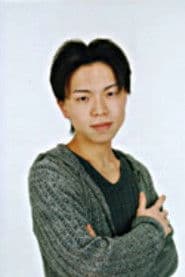 Taisuke Yamamoto as Takeru Takaishi (voice)